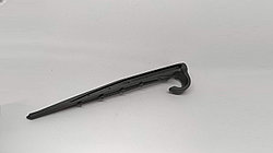 Шпилька для трубки капельной D16 мм