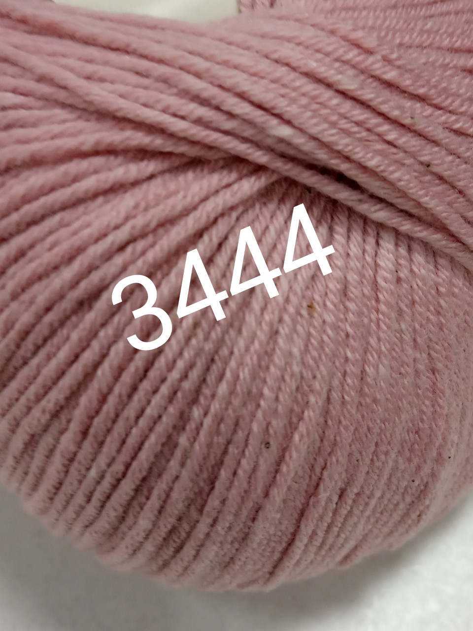 Пряжа Gazzal Baby Cotton 3444