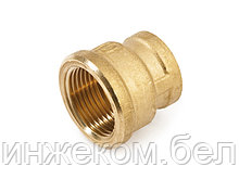 Муфта ред. вн.-вн. 1"х3/4" General Fittings