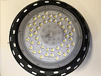 Светильник промышленный светодиодный подвесной UFO 150вт IP65 5000К