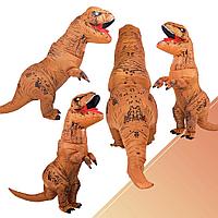 Надувной костюм T-Rex (размер L)