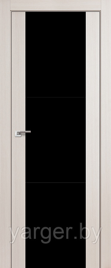 22Х черный лак 800*2000 Эшвайт мелинга