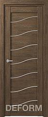 D2 DEFORM ДО матовое 800*2000 Дуб шале корица