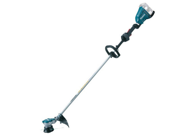 Триммер аккумуляторный MAKITA DUR 182 LZ