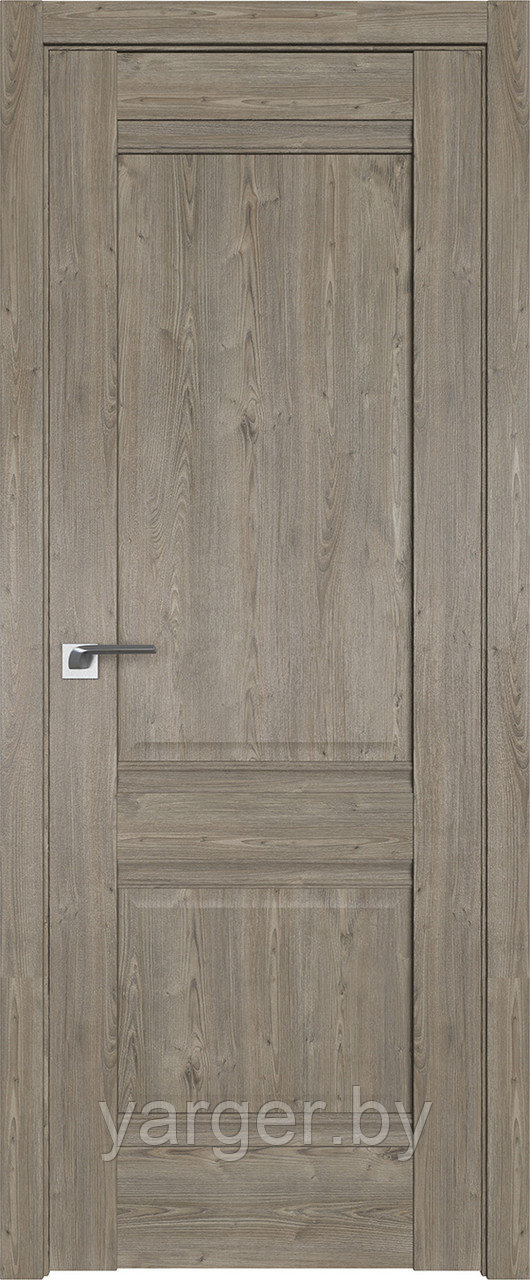1XN 800*2000 Каштан темный