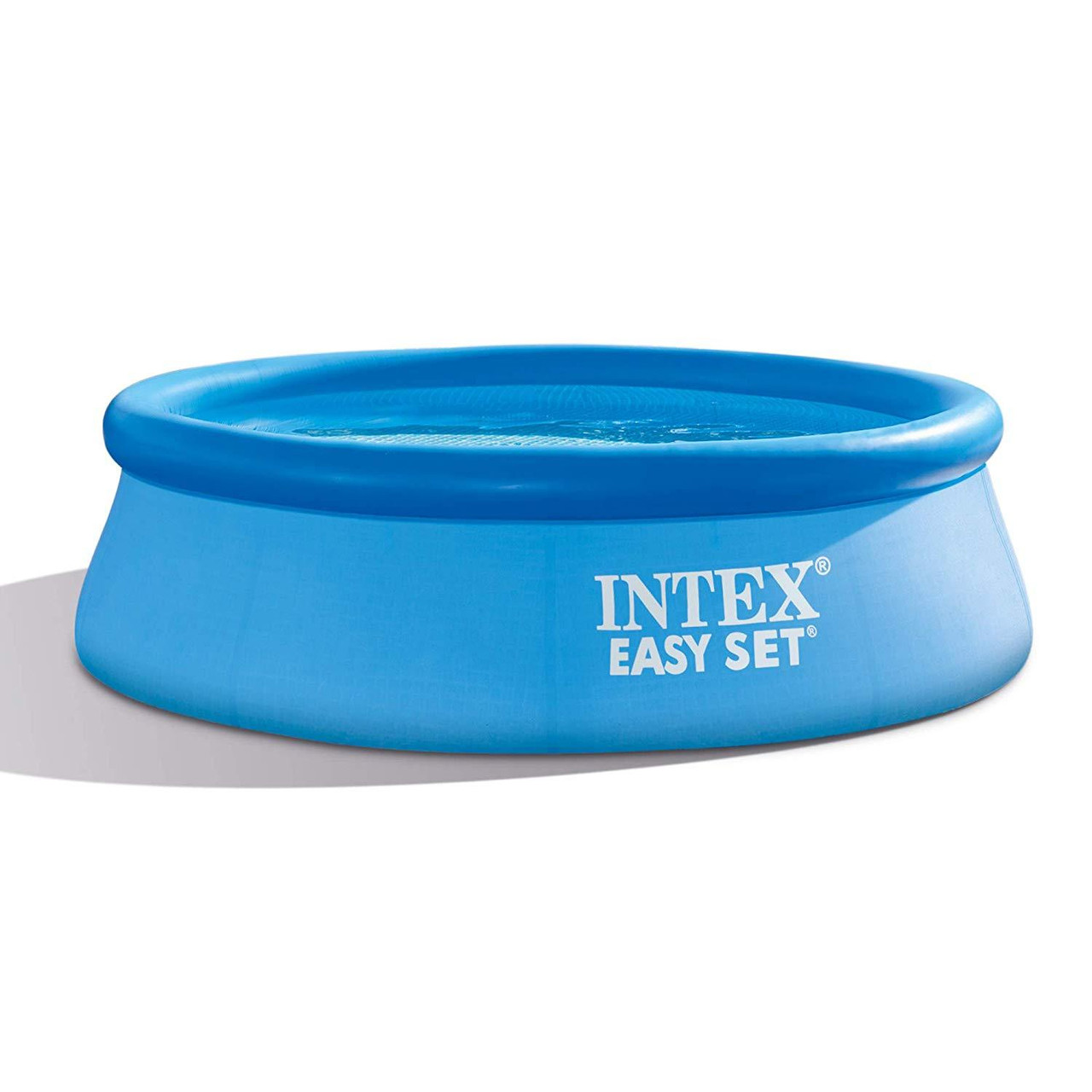 Бассейн надувной для дачи Intex Easy Set 305x76 см (28120NP) - фото 1 - id-p126624018