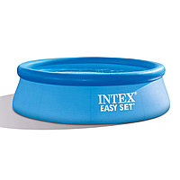 Бассейн надувной для дачи Intex Easy Set 366x76 см (28130NP)