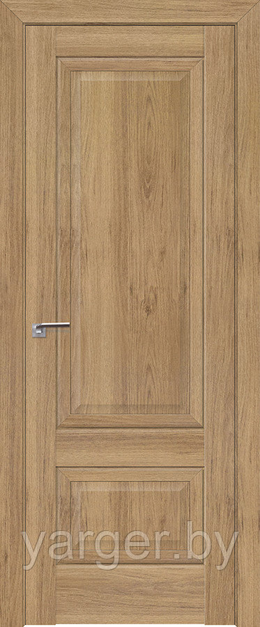 2.89XN 800*2000 Дуб салинас светлый