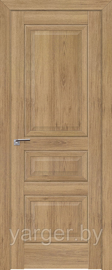 2.93XN 800*2000 Дуб салинас светлый