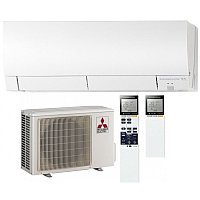 Mitsubishi ELECTRIC DELUXE MSZ-FH50VE / MUZ-FH50VE