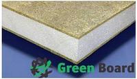 СИП панель с плитами GreenBoard, 2800х600х174 (Премиум)