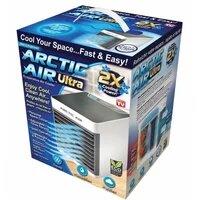 Охладитель воздуха Arctic Air 2X Ultra (улучшенная версия) - фото 2 - id-p126626376