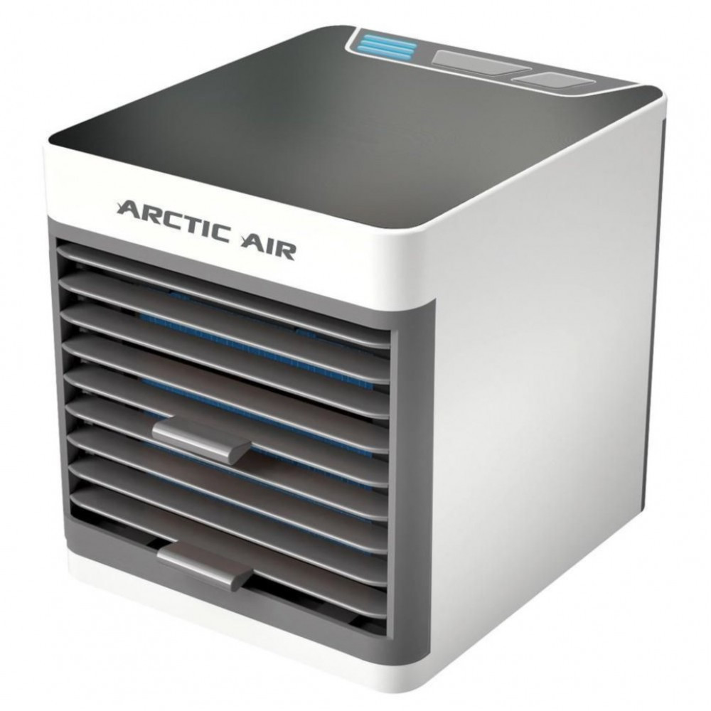 Охладитель воздуха Arctic Air 2X Ultra (улучшенная версия) - фото 3 - id-p126626376