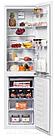 Холодильник Beko RCNK 335K00 W, фото 2