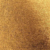 Металлизированная термотрансферная пленка MetalFlex Gold, золото (полиуретановая основа), SEF Франция