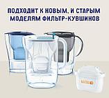 Набор картриджей BRITA MAXTRA+ (4 шт.), фото 3