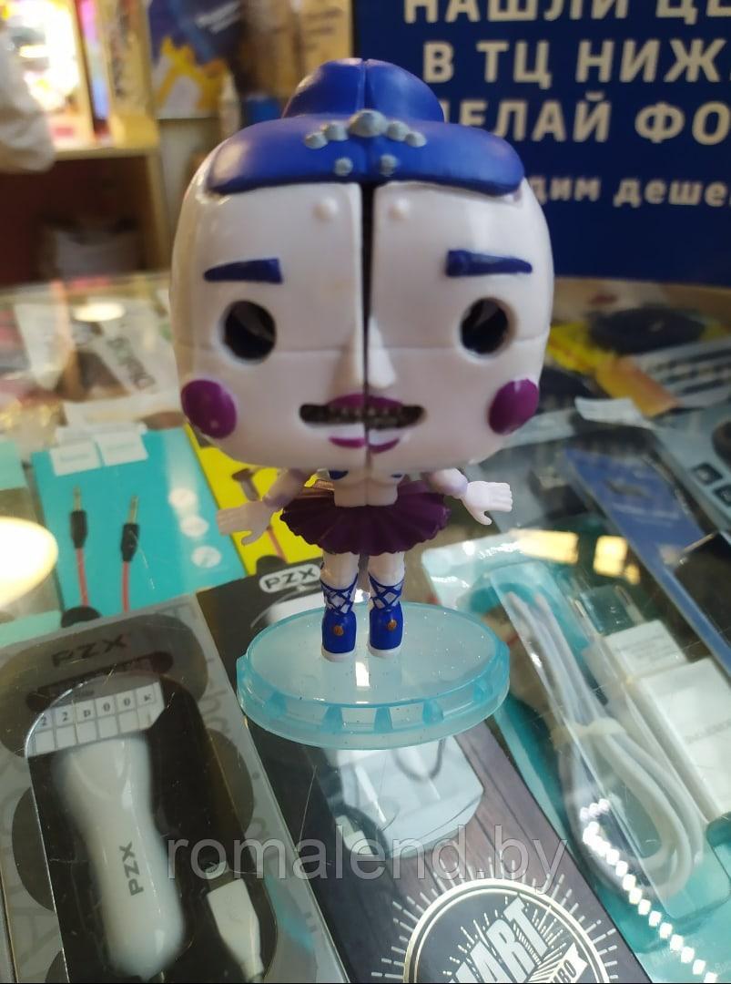 Игрушка Аниматроник Баллора (Ballora) CHASE Funko Pop - фото 3 - id-p126628776