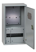 Щит учетно-распред. навесной ЩУРн 1/9 (400х300х140)
IP31 EKF Basic