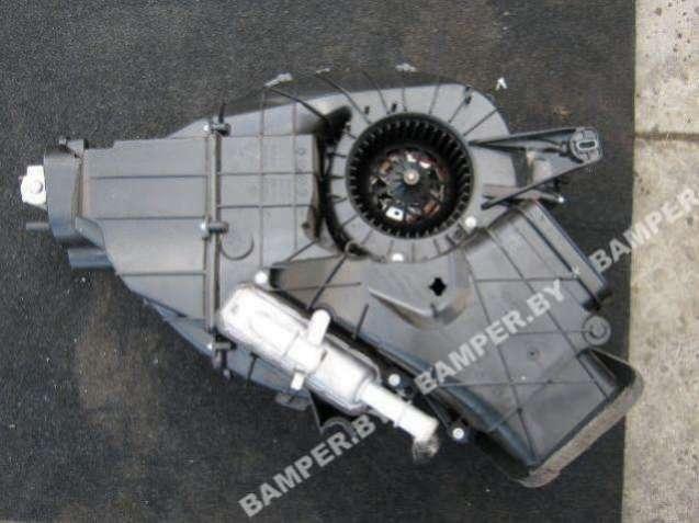 Корпус отопителя (печки) 7H0819358 Volkswagen Caravelle T6, VW, Фольксваген Каравелла Т6 2015-2020 гг.в.
