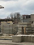 Перемычка 5ПБ 36-20п  железобетонная брусковая, фото 3