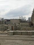 Перемычка 5ПБ 36-20п  железобетонная брусковая, фото 7