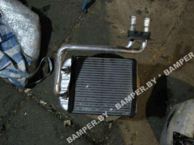 Радиатор отопителя (печки) 7H1819121 Volkswagen Caravelle, VW, Фольксваген Каравелла Т5 2003-2015 гг.в.