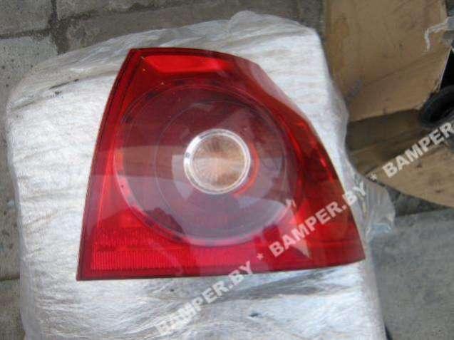 Фонарь задний правый Volkswagen Golf, Фольксваген Гольф 5 2004-2008 гг.в.
