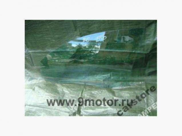 Стекло двери передней левой Volkswagen Passat B6, Фольксваген Пассат Б6 2005-2010 гг.в.