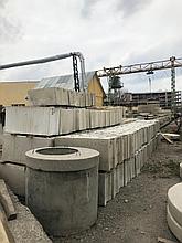 Кольцо стеновое КС-15-3 (кольцо колодца)