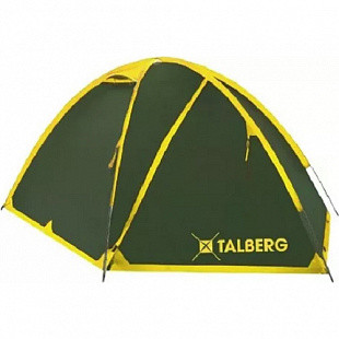 Палатка Talberg Space 3 - фото 1 - id-p126633085