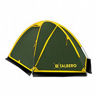 Палатка Talberg Space 3 Pro