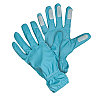 Перчатки с щетками на кончиках Magic Bristle Gloves (код.0160)