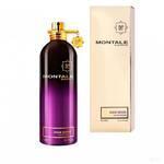 Туалетная вода Montale AOUD SENSE Unisex 50ml edp