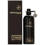 Туалетная вода Montale BLACK AOUD Unisex 100ml edp ТЕСТЕР