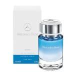 Туалетная вода Mercedes-Benz SPORT Men 120ml edt