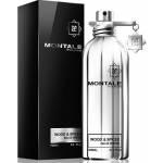 Туалетная вода Montale WOOD SPICES Unisex 50ml edp