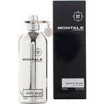 Туалетная вода Montale WHITE MUSK Unisex 50ml edp