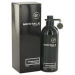 Туалетная вода Montale STEAM AOUD Unisex 20ml edp