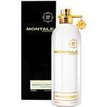 Туалетная вода Montale ORIENTAL FLOWERS Women 20ml edp