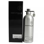 Туалетная вода Montale PATCHOULI LEAVES Unisex 50ml edp