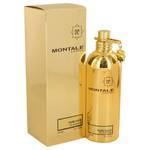 Туалетная вода Montale PURE GOLD Women 20ml edp