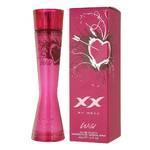 Туалетная вода Mexx XX BY MEXX WILD Women 40ml edt