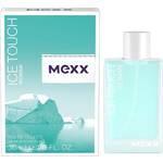 Туалетная вода Mexx ICE TOUCH Women 30ml edt