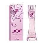 Туалетная вода Mexx XX NICE Women 40ml edt ТЕСТЕР