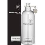 Туалетная вода Montale GINGER MUSK Unisex 20ml edp