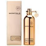 Туалетная вода Montale GOLD FLOWERS Unisex 20ml edp