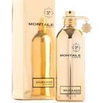 Туалетная вода Montale GOLDEN AOUD Unisex 50ml edp - фото 1 - id-p85671270