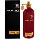 Туалетная вода Montale CRYSTAL AOUD Unisex 20ml edp