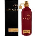 Туалетная вода Montale CRYSTAL AOUD Unisex 100ml edp