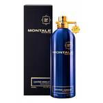 Туалетная вода Montale CHYPRE VANILLE Unisex 50ml edp - фото 1 - id-p85671224